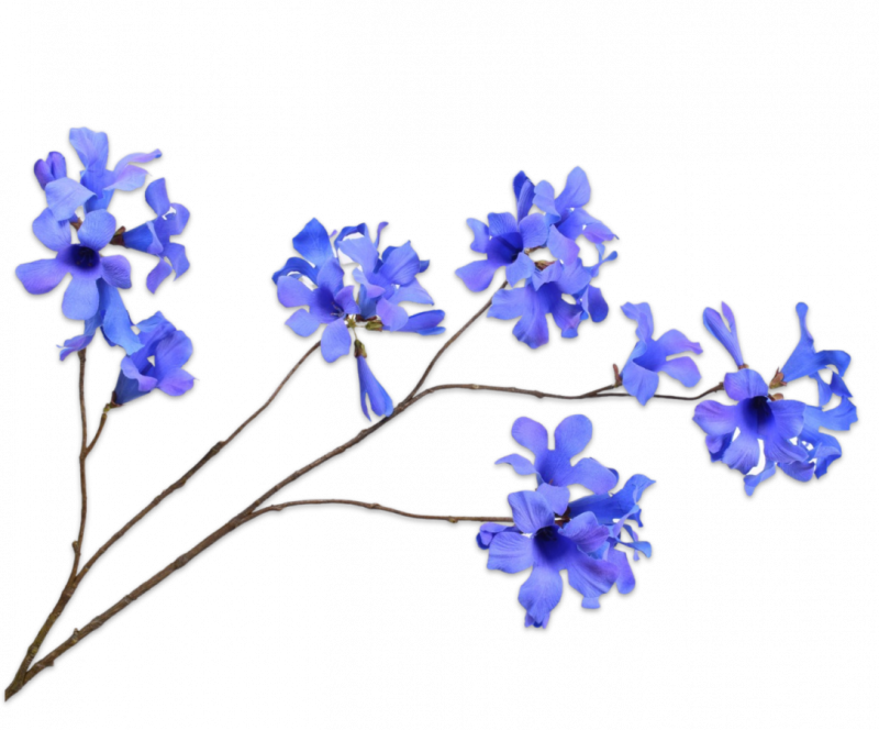 mandevilla tak silka