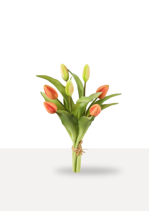 bosje kunsttulpen