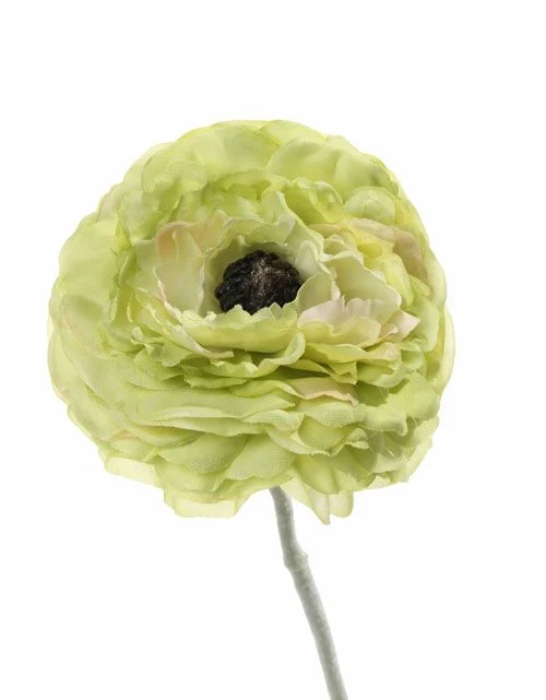 kunstbloem ranonkel