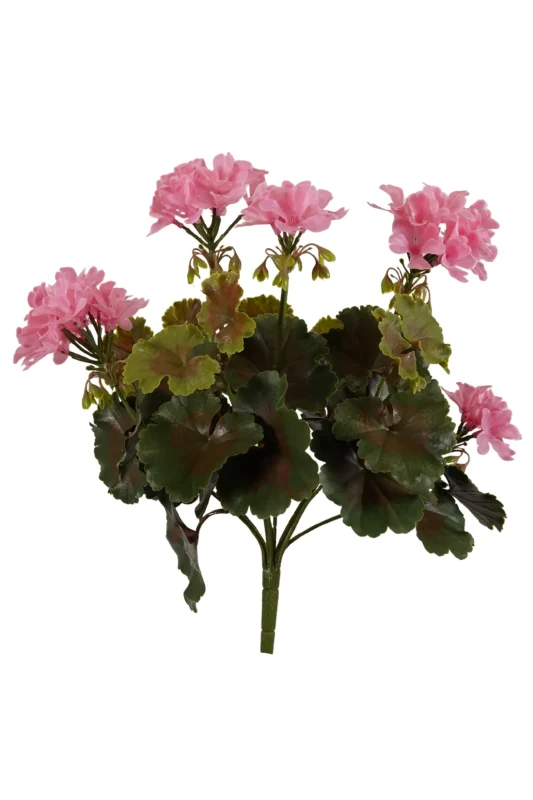 kunst geranium voor buiten
