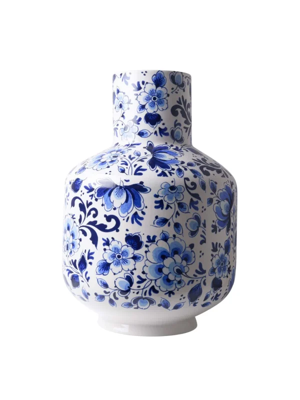 delfts blauwe vaas