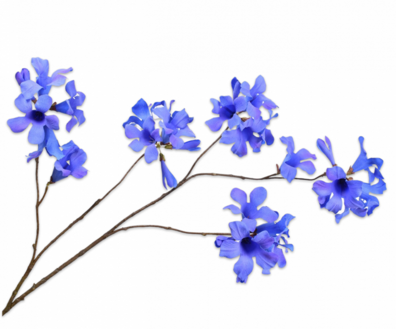 mandevilla tak silka