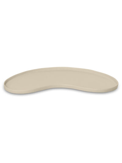 Dienblad sand organic Large
