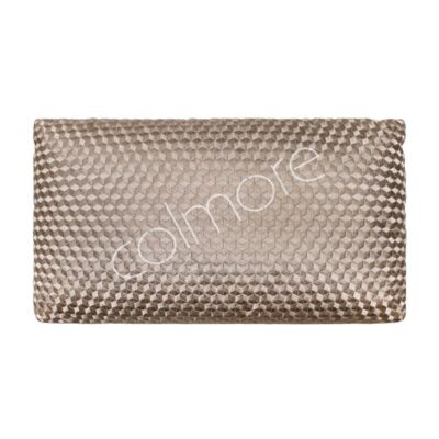 kussen taupe 60x35 cm