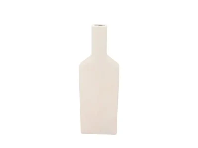beige vaas