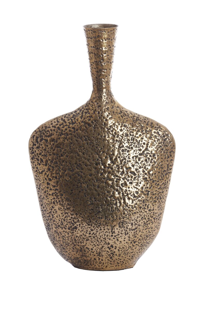 Vaas Elfana brons - H55 cm