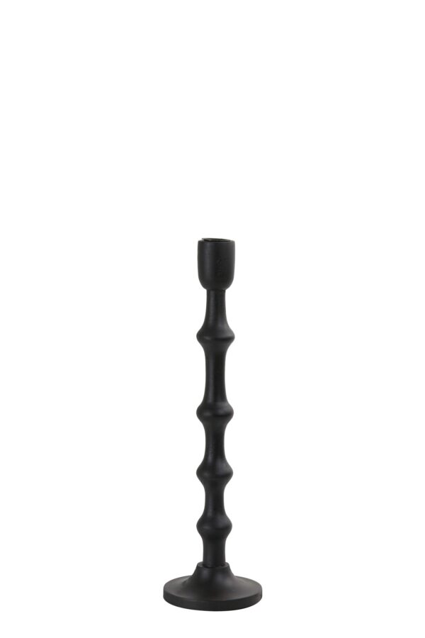 Light & Living kandelaar 40 cm hout