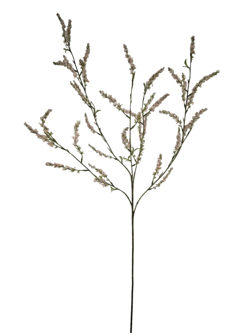 kunst bruidsbloem