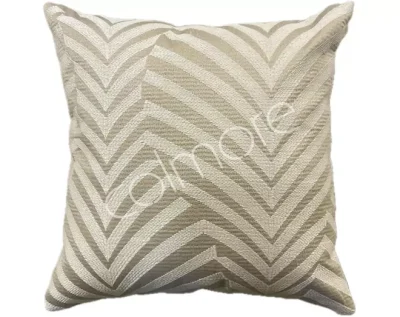 Kussen Elena beige 50x50 cm