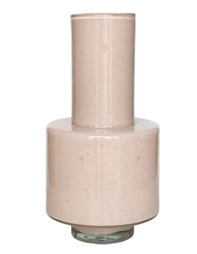 Vaas volta beige VTW - H36 cm