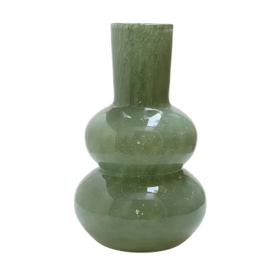 vaas groen