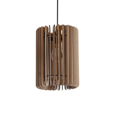 Edge 27 cm BLIJ Bruin