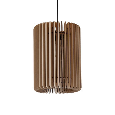 Edge 36cm BLIJ bruin