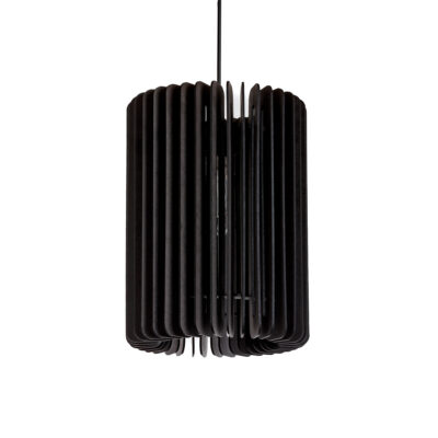 Edge 36 cm BLIJ zwart