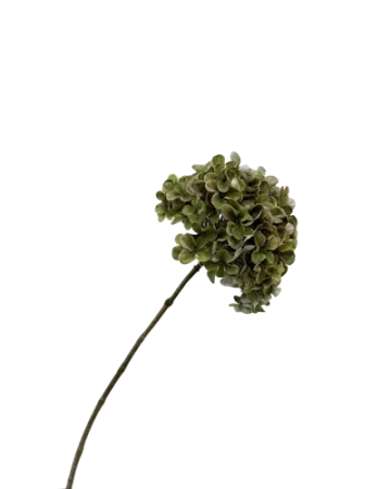 kunstbloem hortensia