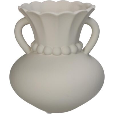 Vaas Dolomite - Small - H16,8 cm