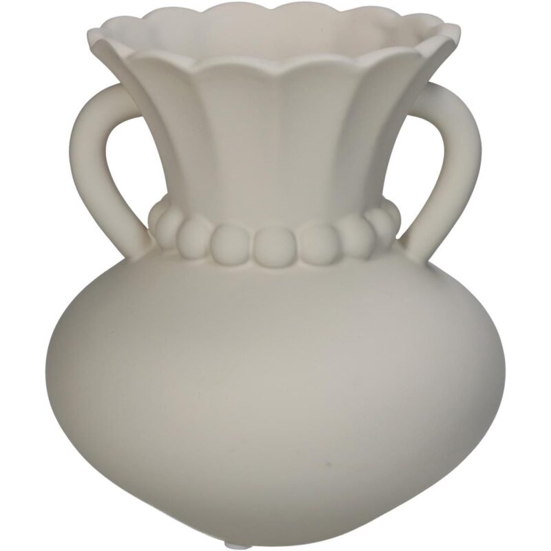 Vaas Dolomite - Small - H16,8 cm