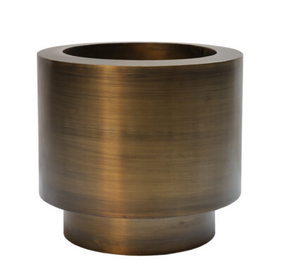 gouden pot