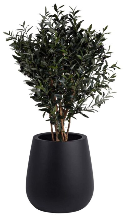 trendy grote bloempot