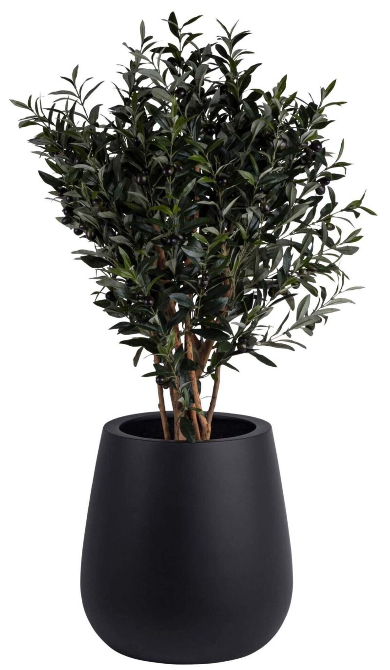 trendy grote bloempot