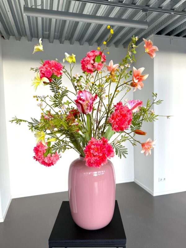 kunstbloemen boeket