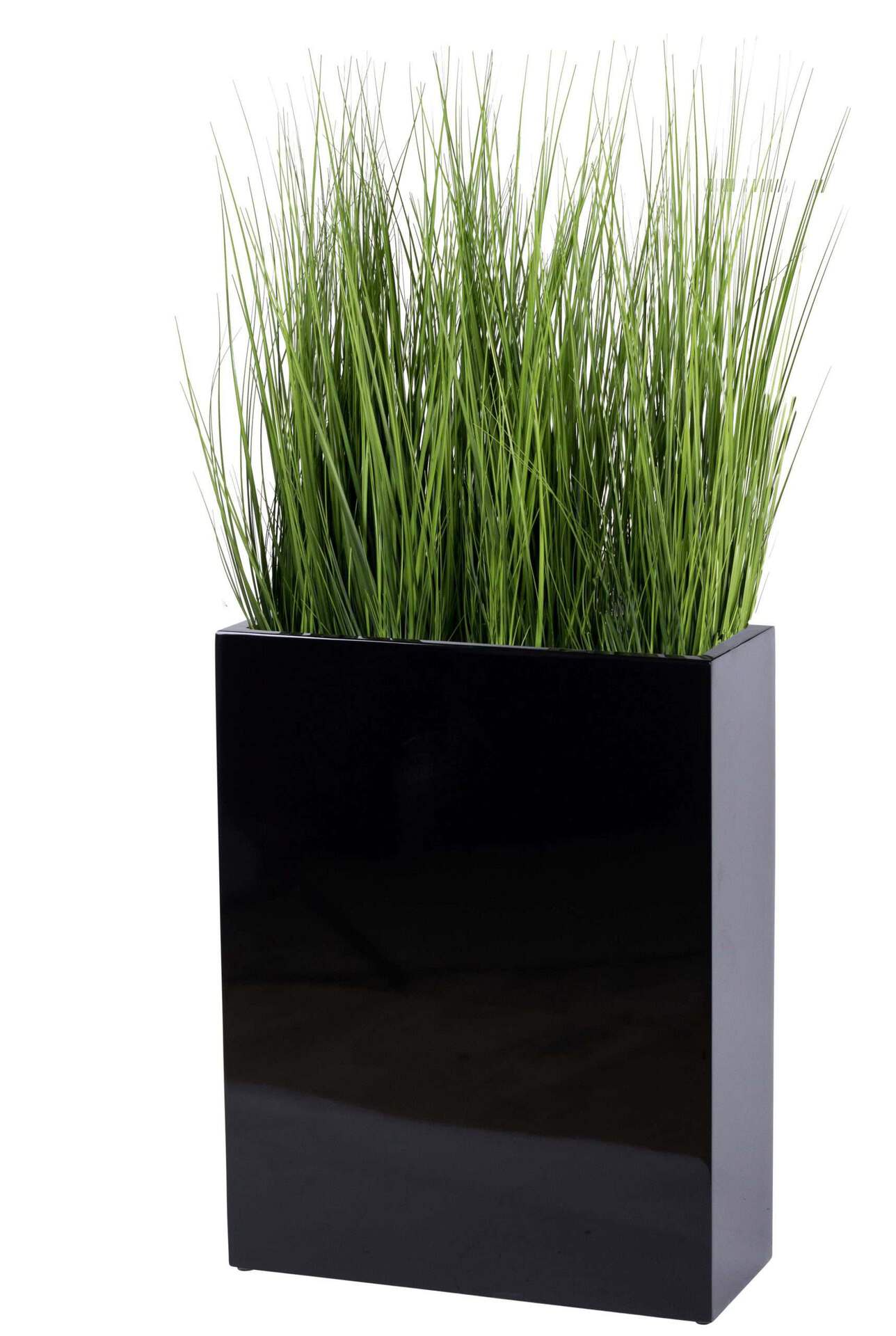 zwarte roomdivider
