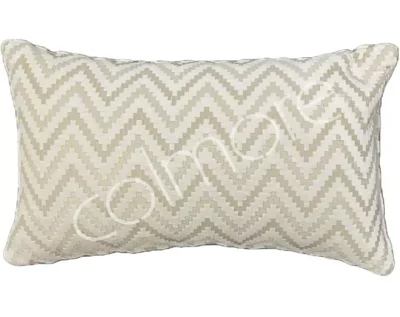 beige kussen