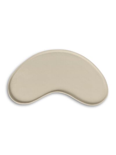 Dienblad sand organic - small