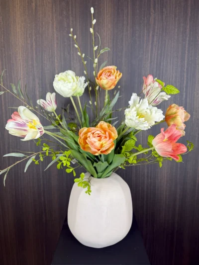 tulpen boeket