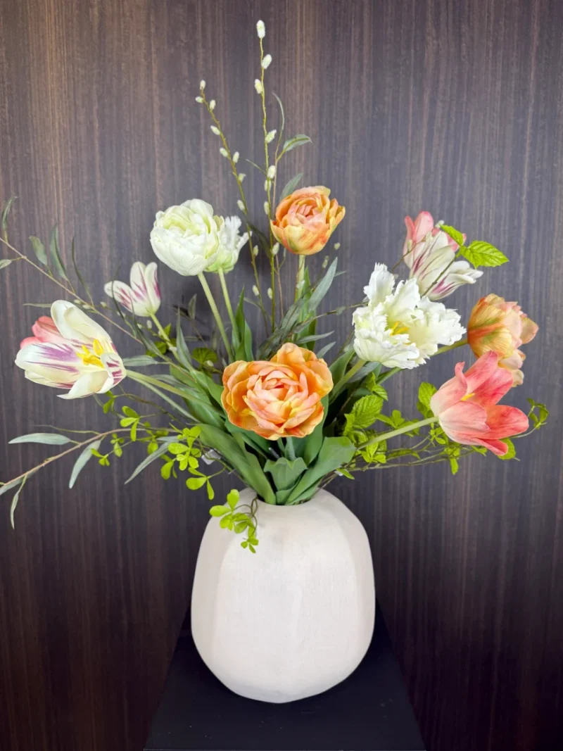 tulpen boeket