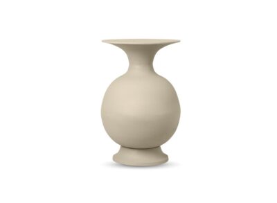 Vaas Giorgia beige H66 cm